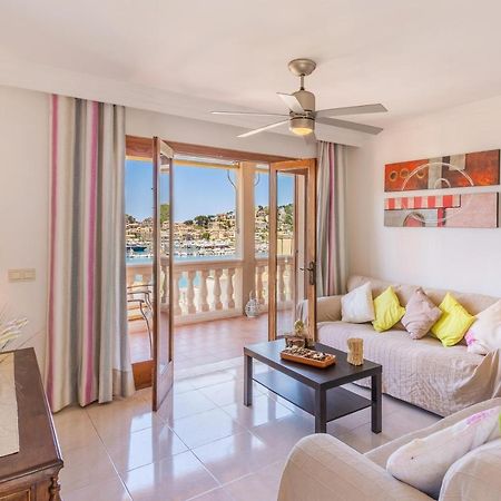 Bellavista Port De Soller公寓 外观 照片