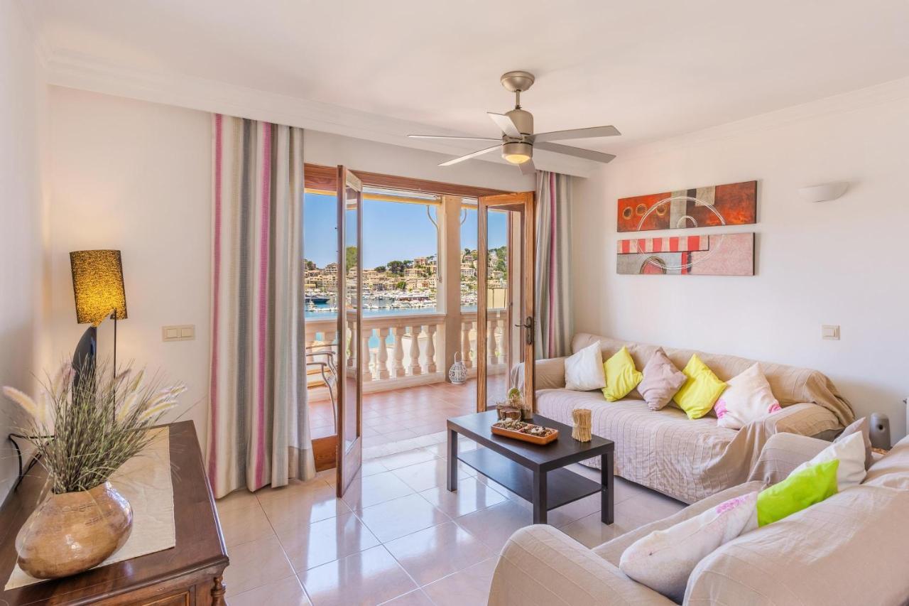 Bellavista Port De Soller公寓 外观 照片