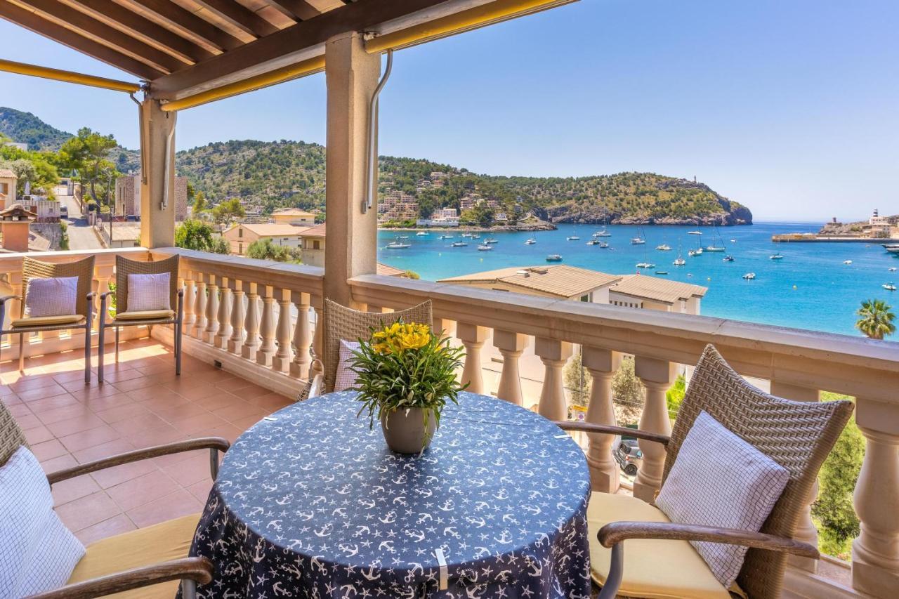 Bellavista Port De Soller公寓 外观 照片