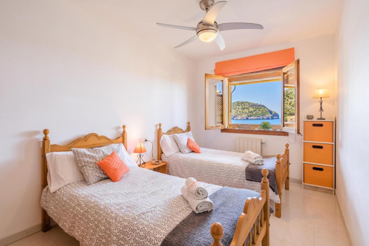 Bellavista Port De Soller公寓 外观 照片