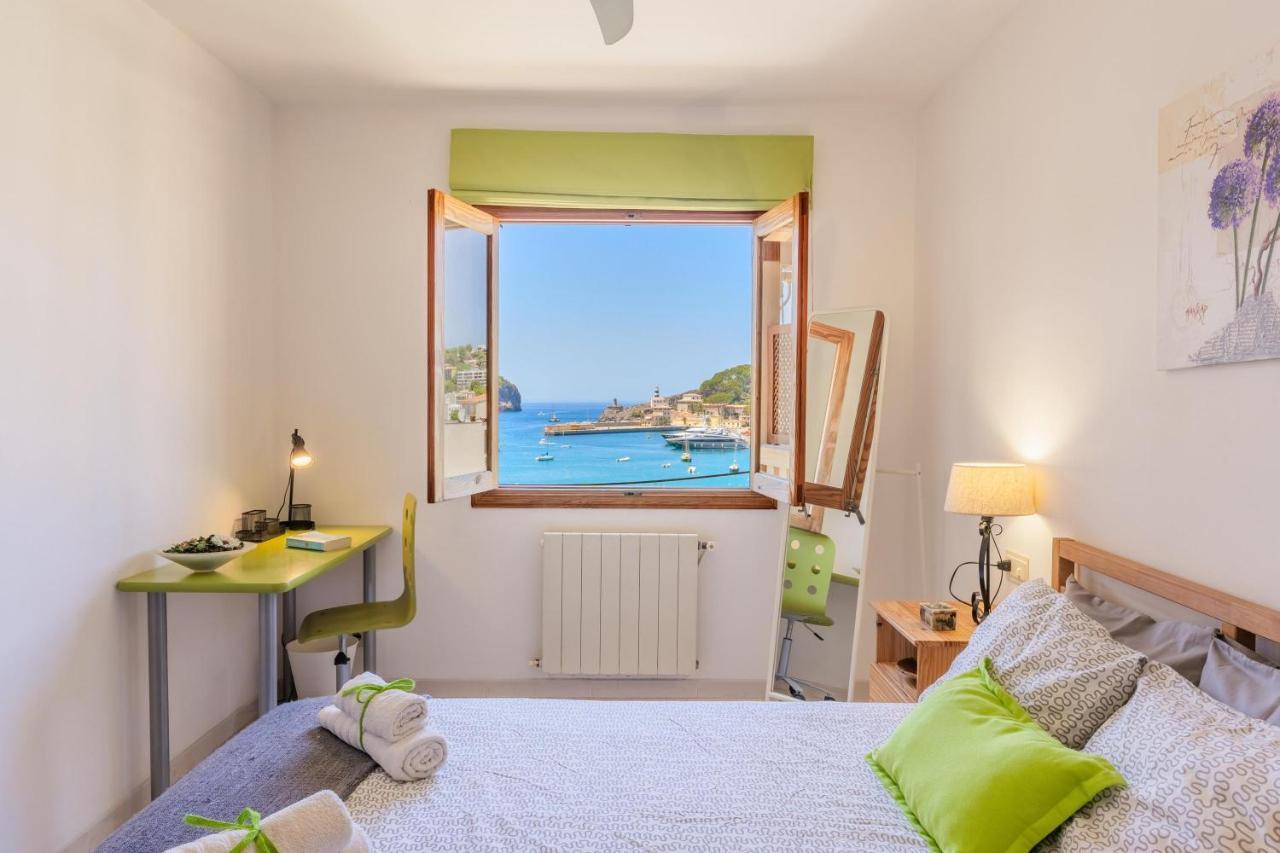 Bellavista Port De Soller公寓 外观 照片
