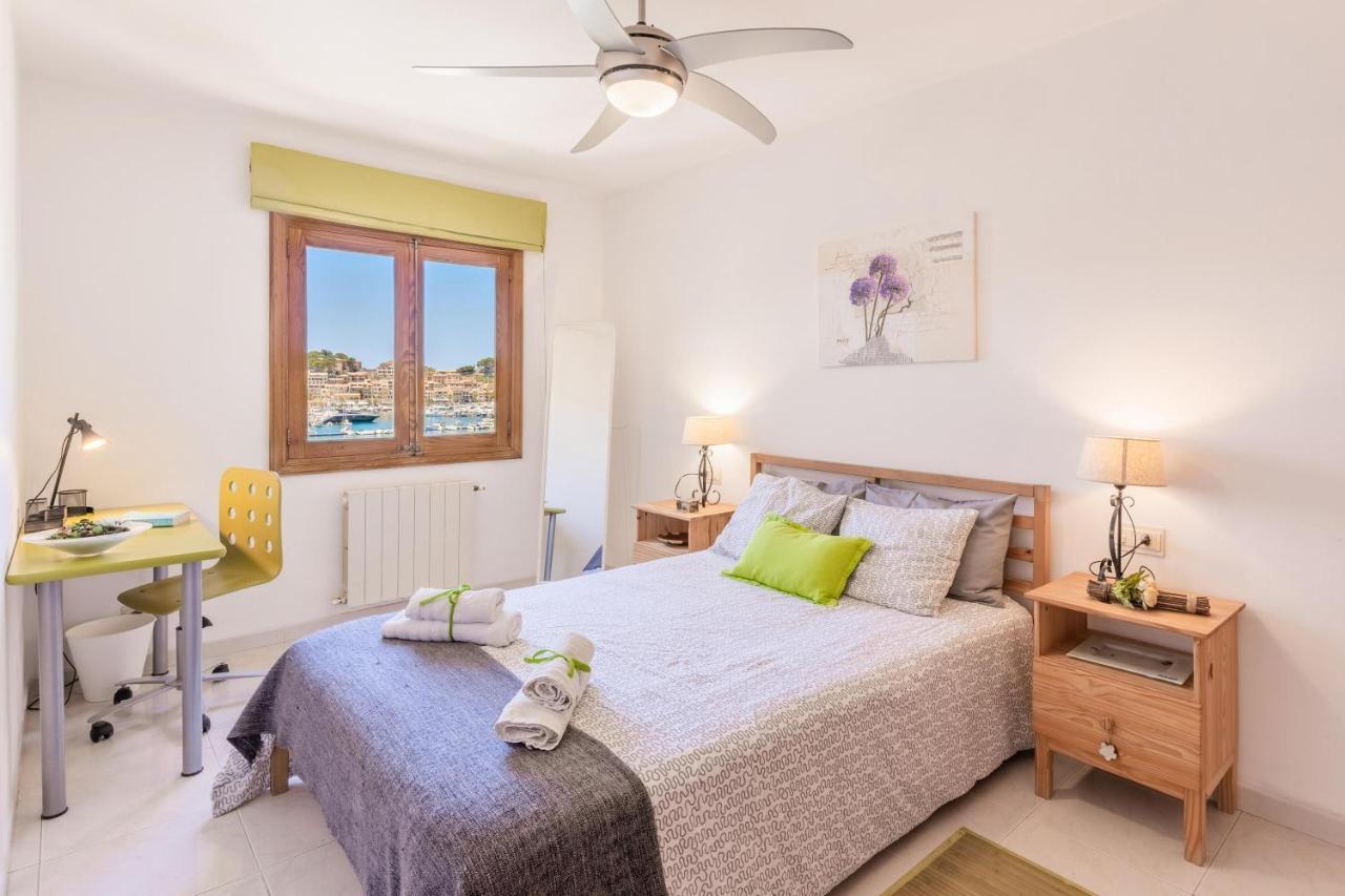 Bellavista Port De Soller公寓 外观 照片